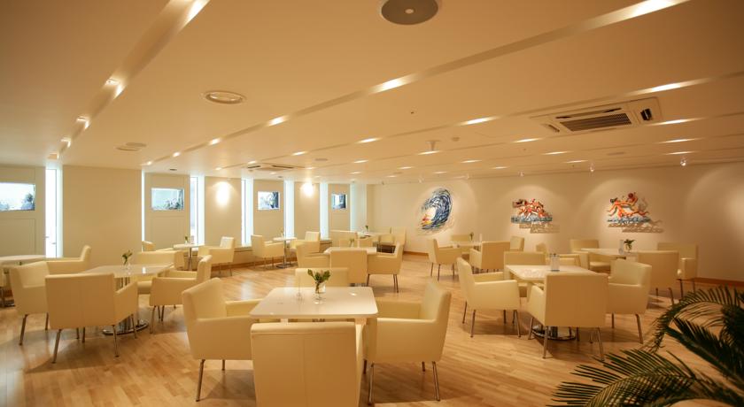 Grand Josun Busan (Formerly Novotel)